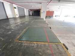 Jurong Logistics Hub (D22), Factory #478705391